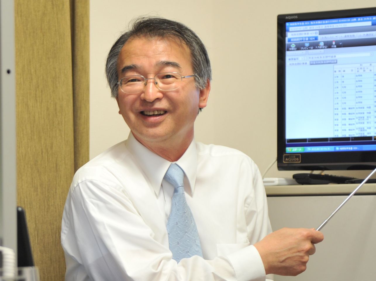 密接なコミュニケーション